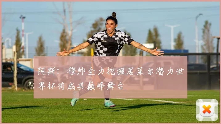 阿斯：穆帅全力挖掘居莱尔潜力世界杯将成其巅峰舞台